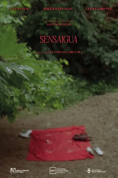 Sensaigua