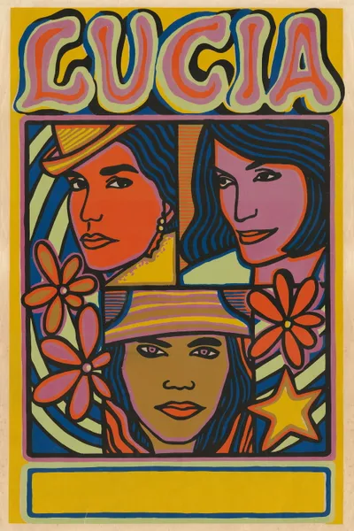 Lucía