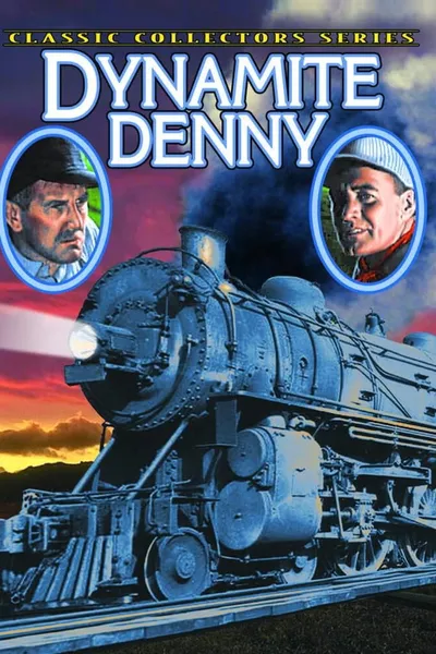 Dynamite Denny