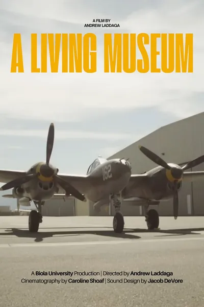 A Living Museum