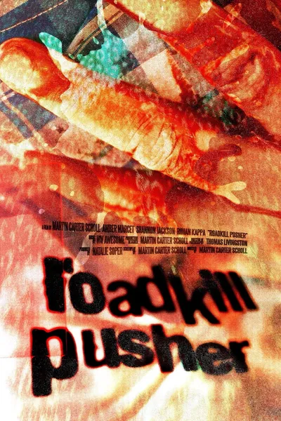 Roadkill Pusher