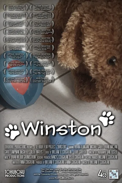 Winston