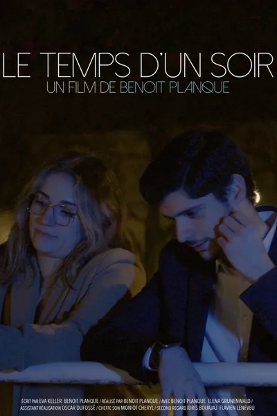 Le temps d'un soir