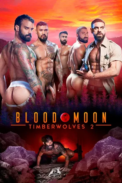 Blood Moon: Timberwolves 2
