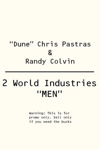 World Industries - 2 World Industries Men