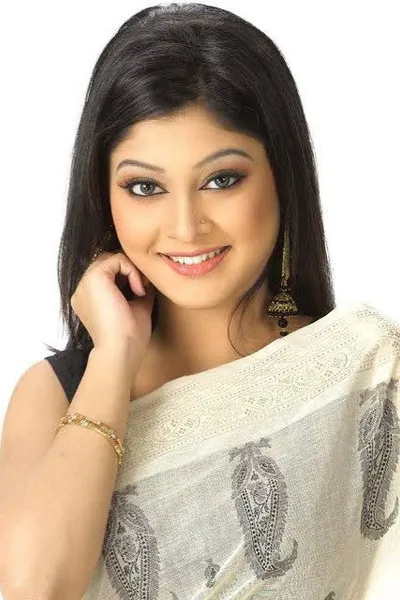 Sarika Sabrin