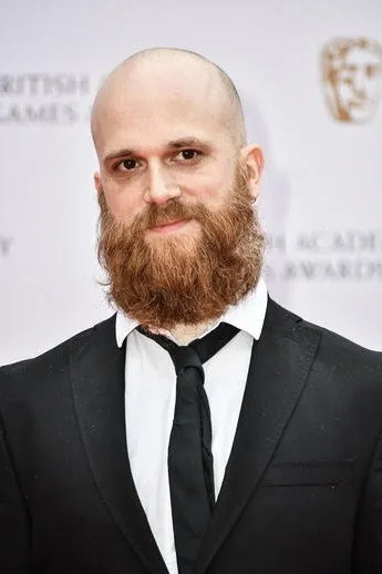 Luc Baghadoust