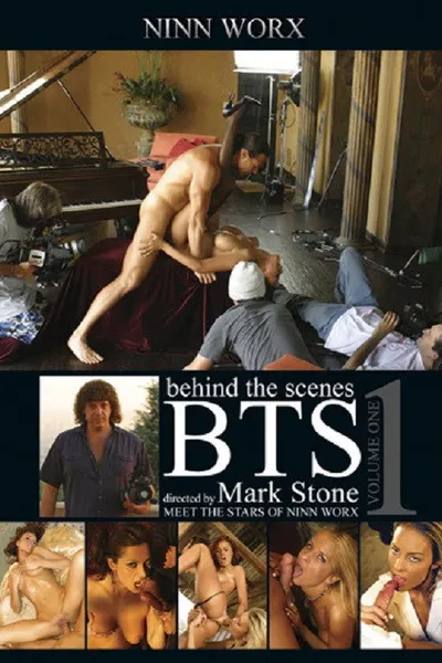 BTS: Behind the Scenes