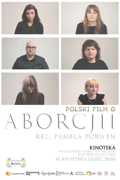 Polish Film About Abortion