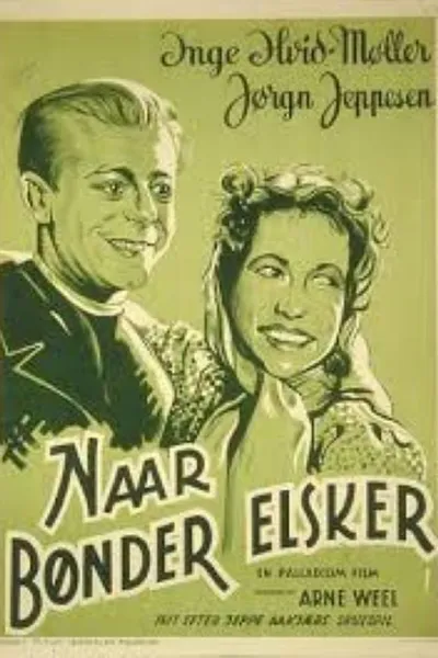 Naar Bønder elsker