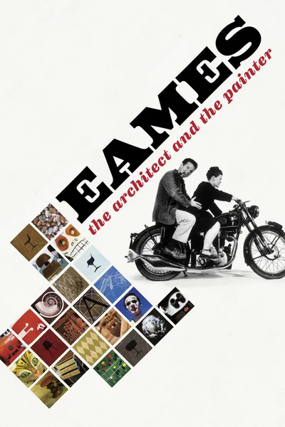 Eames: The Architect and the Painter