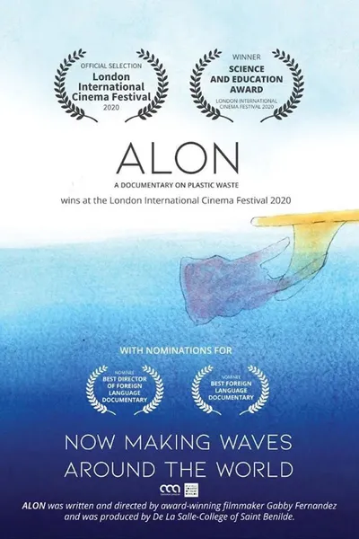 ALON: A Documentary on Plastic Waste