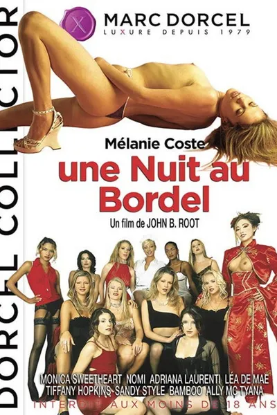 A Night at the Bordello