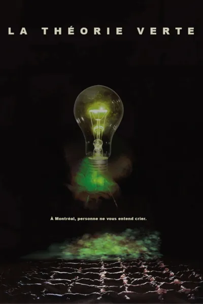 La Théorie verte