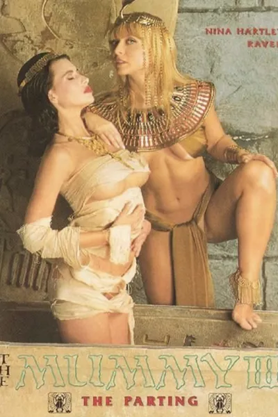 The Mummy 3: The Parting