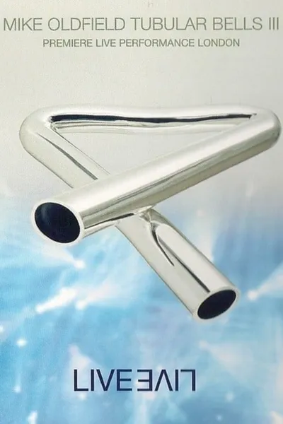 Mike Oldfield: Tubular Bells III