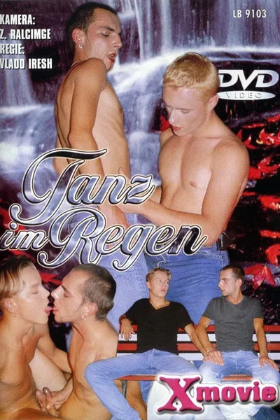 Tanz Im Regen