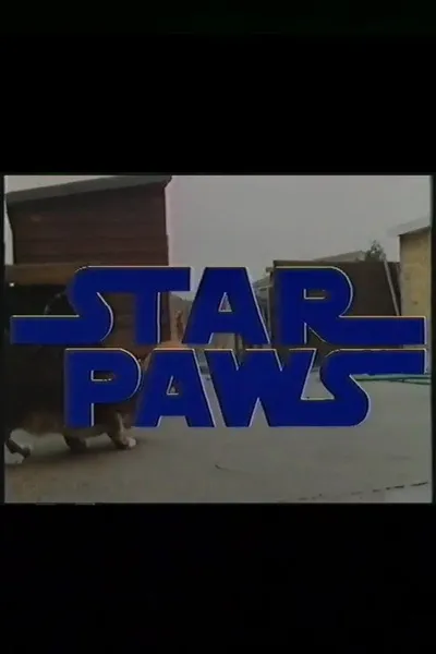Star Paws