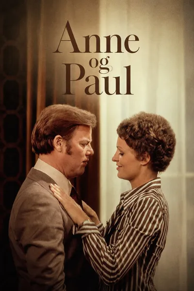 Anne og Paul