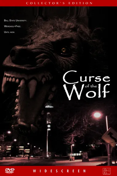 Curse of the Wolf