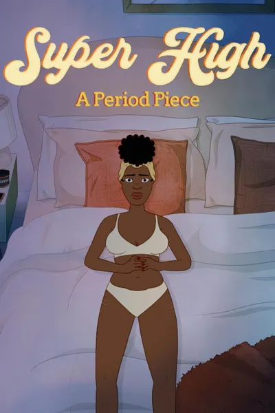 Super High: A Period Piece