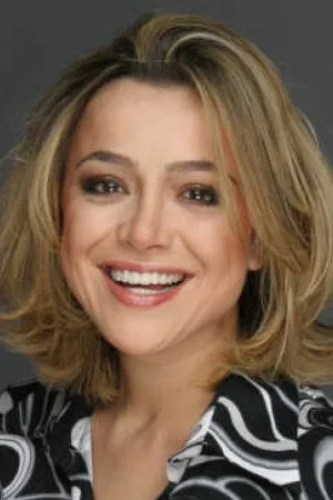 Zeynep Özden Ayyıldız