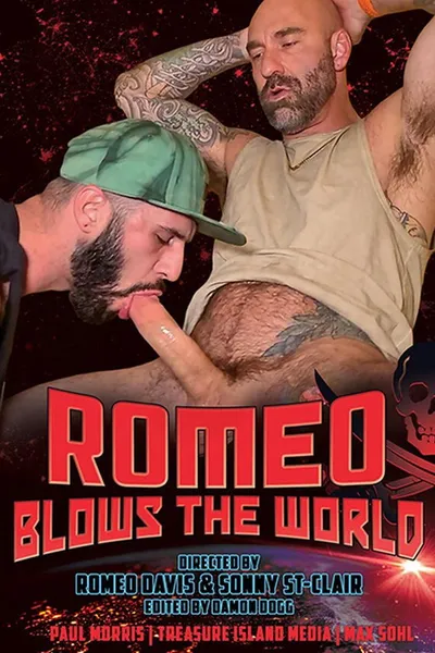 Romeo Blows the World