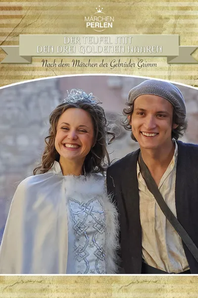 Der Teufel mit den drei goldenen Haaren