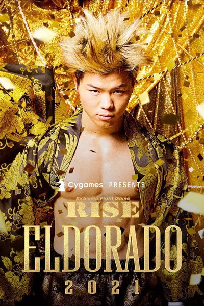 RISE ELDORADO 2021