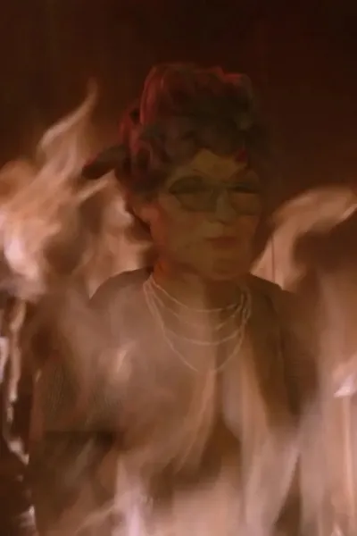 Thunderbirds: The Duchess Assignment