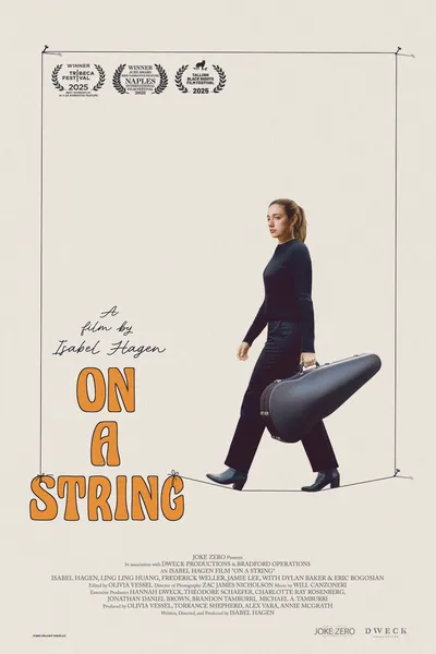 On a String