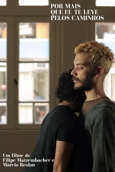 Let Me Take You Through the Paths