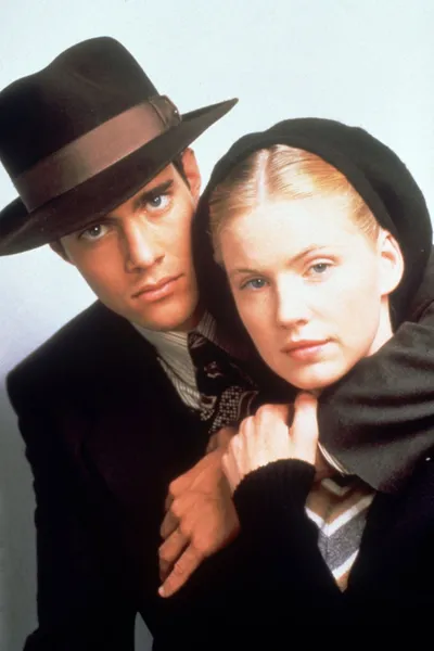Bonnie & Clyde: The True Story