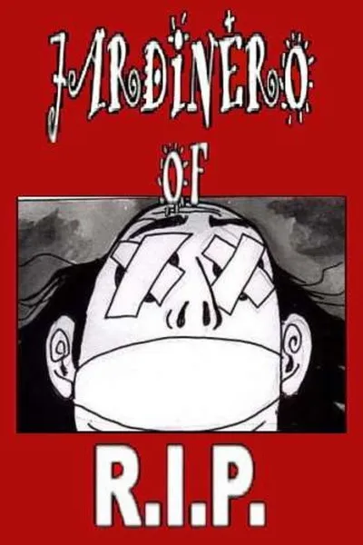 Jardinero of RIP