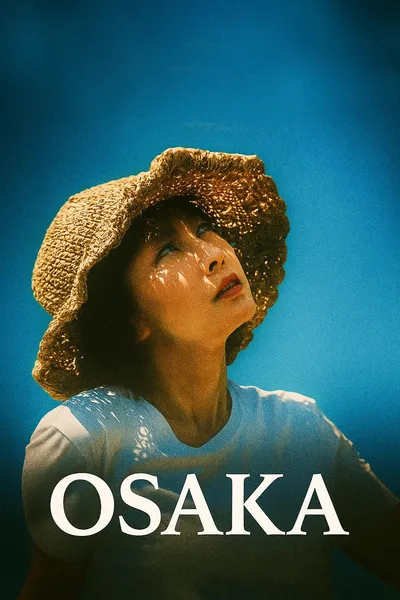 Osaka