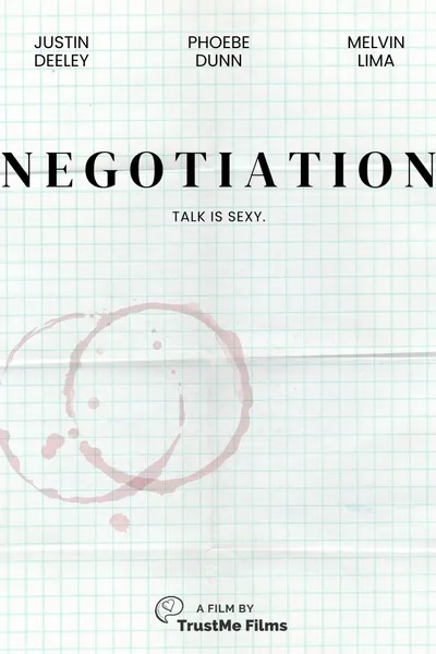 Negotiation