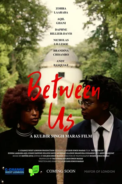 Between Us