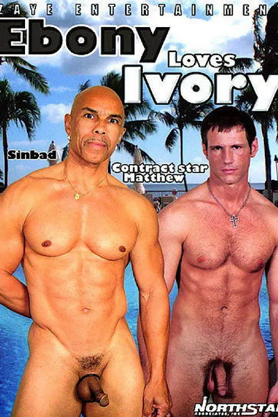 Ebony Loves Ivory