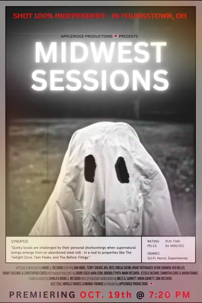Midwest Sessions