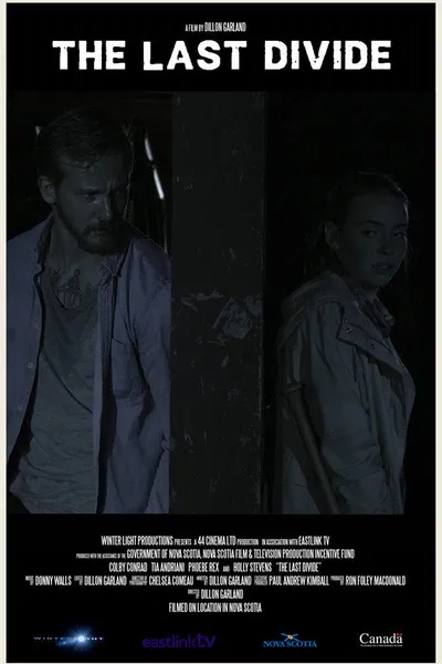 The Last Divide