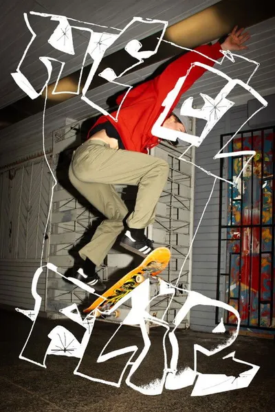 Heelflip
