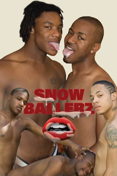 Snow Ballerz 1