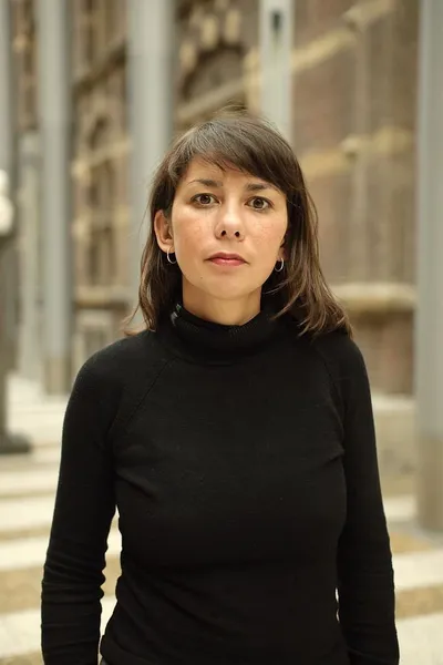 Mei Li Vos