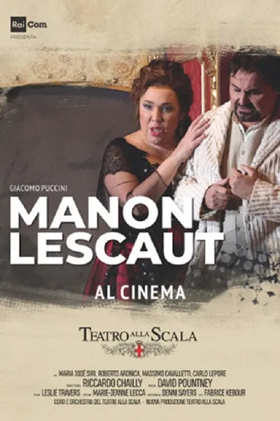 Manon Lescaut