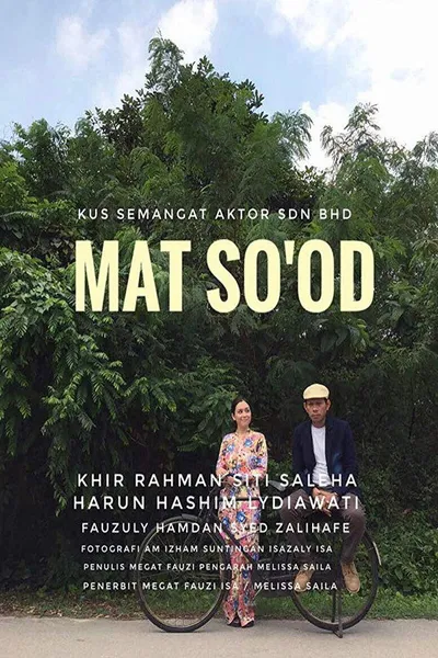 Mat So'od
