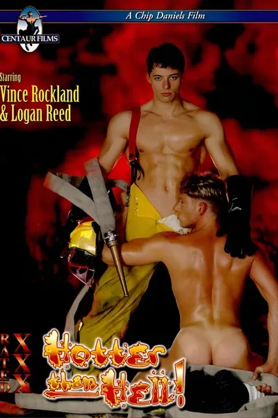 Hotter Than Hell!