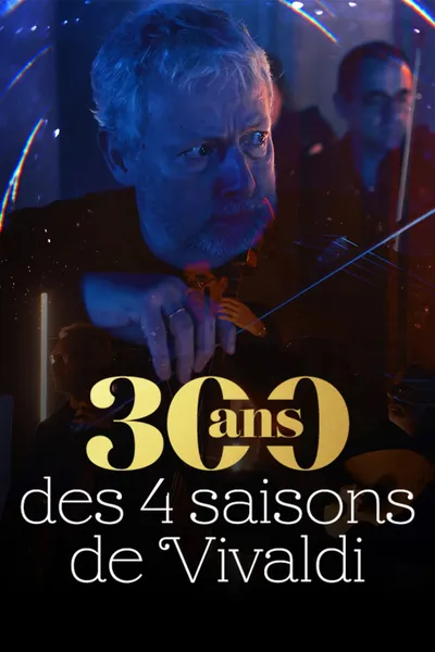 300 ans des 4 saisons de Vivaldi