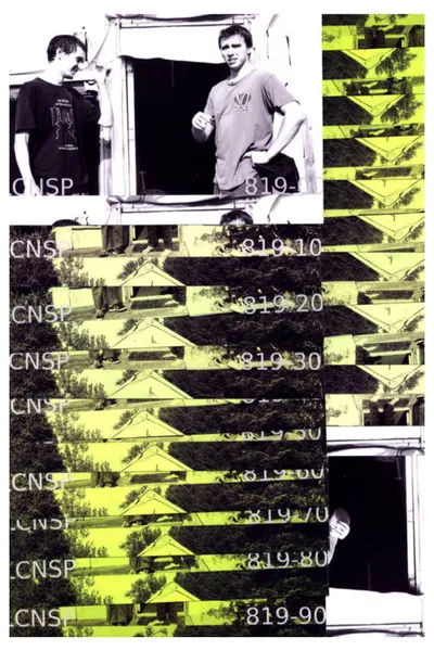 Les couleurs ne sèchent plus