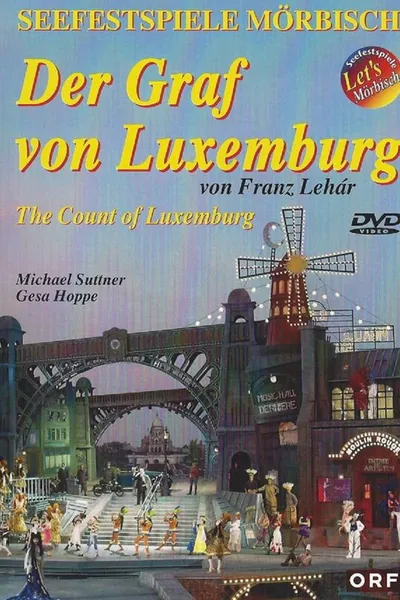 Der Graf von Luxemburg