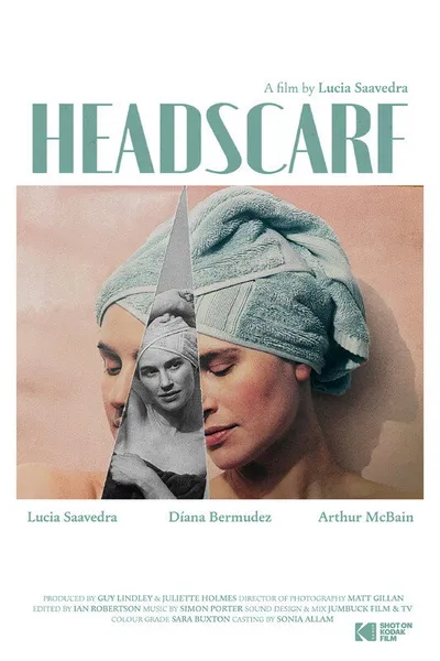 Headscarf
